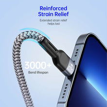Lade das Bild in den Galerie-Viewer, Casekis 3 in 1 Charging Cable
