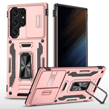 Lade das Bild in den Galerie-Viewer, Casekis Sliding Camera Cover Phone Case For Galaxy S24 Ultra 5G