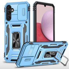 Lade das Bild in den Galerie-Viewer, Casekis Sliding Camera Cover Phone Case For Galaxy A15 5G