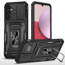 Lade das Bild in den Galerie-Viewer, Casekis Sliding Camera Cover Phone Case For Galaxy A15 5G