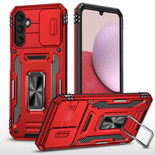 Lade das Bild in den Galerie-Viewer, Casekis Sliding Camera Cover Phone Case For Galaxy A15 5G