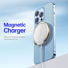 Lade das Bild in den Galerie-Viewer, Casekis MagSafe Wireless Charger