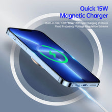 Lade das Bild in den Galerie-Viewer, Casekis MagSafe Wireless Charger