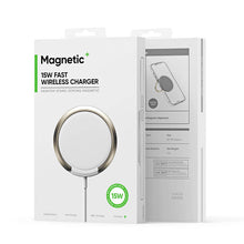 Lade das Bild in den Galerie-Viewer, Casekis MagSafe Wireless Charger