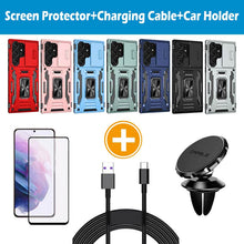 Lade das Bild in den Galerie-Viewer, Casekis Sliding Camera Cover Phone Case For Galaxy S24 Ultra 5G