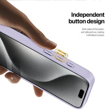Lade das Bild in den Galerie-Viewer, Casekis RFID MagSafe Phone Case Purple