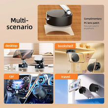 Lade das Bild in den Galerie-Viewer, Casekis Vacuum Suction Magnetic Phone Stand