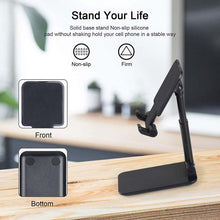 Lade das Bild in den Galerie-Viewer, Casekis Foldable Mobile Phone Stand