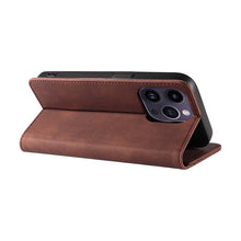 Lade das Bild in den Galerie-Viewer, Casekis Fashion Magnetic Phone Case Coffee