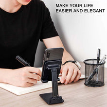 Lade das Bild in den Galerie-Viewer, Casekis Foldable Mobile Phone Stand