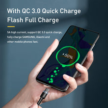 Lade das Bild in den Galerie-Viewer, USB-C Charge Cable 100W For iPhone 16/15