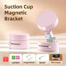 Lade das Bild in den Galerie-Viewer, Casekis Vacuum Suction Magnetic Phone Stand