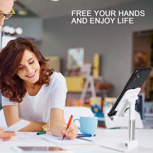 Lade das Bild in den Galerie-Viewer, Casekis Foldable Mobile Phone Stand