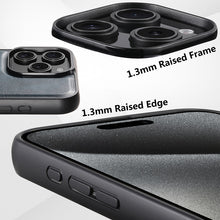 Lade das Bild in den Galerie-Viewer, Casekis Magnetic Charging Rotating Stand Leather Phone Case Blue
