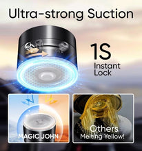 Lade das Bild in den Galerie-Viewer, Casekis Vacuum Suction Magnetic Phone Stand