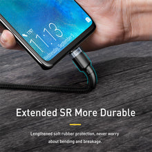 Lade das Bild in den Galerie-Viewer, USB-C Charge Cable 100W For iPhone 16/15