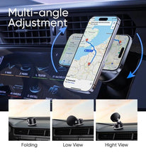 Lade das Bild in den Galerie-Viewer, Casekis Vacuum Suction Magnetic Phone Stand