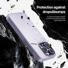 Lade das Bild in den Galerie-Viewer, Casekis RFID MagSafe Phone Case Purple