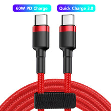 Lade das Bild in den Galerie-Viewer, USB-C Charge Cable 100W For iPhone 16/15