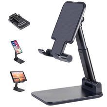 Lade das Bild in den Galerie-Viewer, Casekis Foldable Mobile Phone Stand