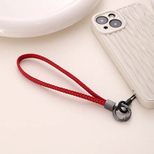 Lade das Bild in den Galerie-Viewer, Casekis Phone Case Wrist Strape