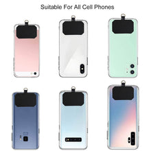 Lade das Bild in den Galerie-Viewer, Universal Cell Phone Neck Lanyard - Casekis