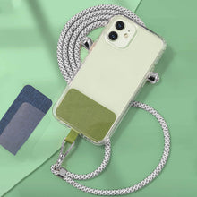 Lade das Bild in den Galerie-Viewer, Universal Cell Phone Neck Lanyard - Casekis