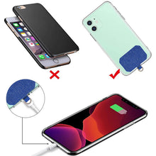 Lade das Bild in den Galerie-Viewer, Universal Cell Phone Neck Lanyard - Casekis