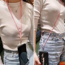 Lade das Bild in den Galerie-Viewer, Universal Cell Phone Neck Lanyard - Casekis