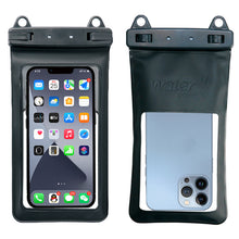 Lade das Bild in den Galerie-Viewer, Casekis Waterproof Bag with Crossbody Strape