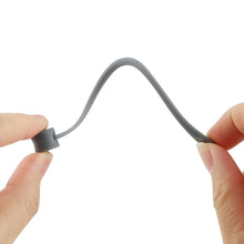 Lade das Bild in den Galerie-Viewer, Anti-Lost AirPods Ear Hooks, with Ergonomic Design, for Apple Airpods1/2/Pro Earphones - Casekis