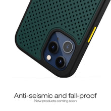 Lade das Bild in den Galerie-Viewer, Casekis iPhone Series Graphene Cooling Phone Case - Casekis