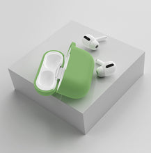 Lade das Bild in den Galerie-Viewer, Liquid Silicone Shell For AirPods Pro&1&2 - Casekis