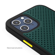 Lade das Bild in den Galerie-Viewer, Casekis iPhone Series Graphene Cooling Phone Case - Casekis