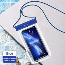 Load image into Gallery viewer, Casekis Waterproof Phone Pouch-2 Packs