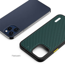 Lade das Bild in den Galerie-Viewer, Casekis iPhone Series Graphene Cooling Phone Case - Casekis