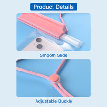 Load image into Gallery viewer, Casekis Waterproof Phone Pouch-2 Packs