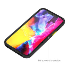 Lade das Bild in den Galerie-Viewer, Casekis iPhone Series Graphene Cooling Phone Case - Casekis