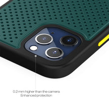 Lade das Bild in den Galerie-Viewer, Casekis iPhone Series Graphene Cooling Phone Case - Casekis