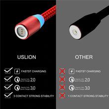 Lade das Bild in den Galerie-Viewer, Magnetic Charging Cable - Casekis