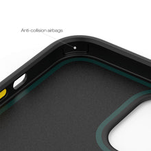 Lade das Bild in den Galerie-Viewer, Casekis iPhone Series Graphene Cooling Phone Case - Casekis