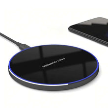 Lade das Bild in den Galerie-Viewer, 15W New Fast Phone Wireless Charger - Casekis