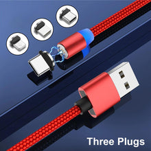 Lade das Bild in den Galerie-Viewer, Magnetic Charging Cable - Casekis