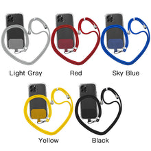 Lade das Bild in den Galerie-Viewer, Universal Cell Phone Neck Lanyard - Casekis