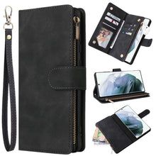 Lade das Bild in den Galerie-Viewer, Casekis Classic Clamshell Phone Case Black