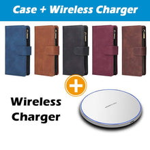 Lade das Bild in den Galerie-Viewer, CASEKIS Classic Clamshell For Samsung Galaxy S21 Series - Casekis