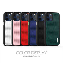 Lade das Bild in den Galerie-Viewer, Casekis iPhone Series Graphene Cooling Phone Case - Casekis