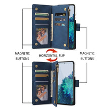 Load image into Gallery viewer, CASEKIS Classic Clamshell For Samsung Galaxy S21 Series - Casekis