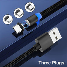 Lade das Bild in den Galerie-Viewer, Magnetic Charging Cable - Casekis