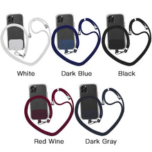 Lade das Bild in den Galerie-Viewer, Universal Cell Phone Neck Lanyard - Casekis